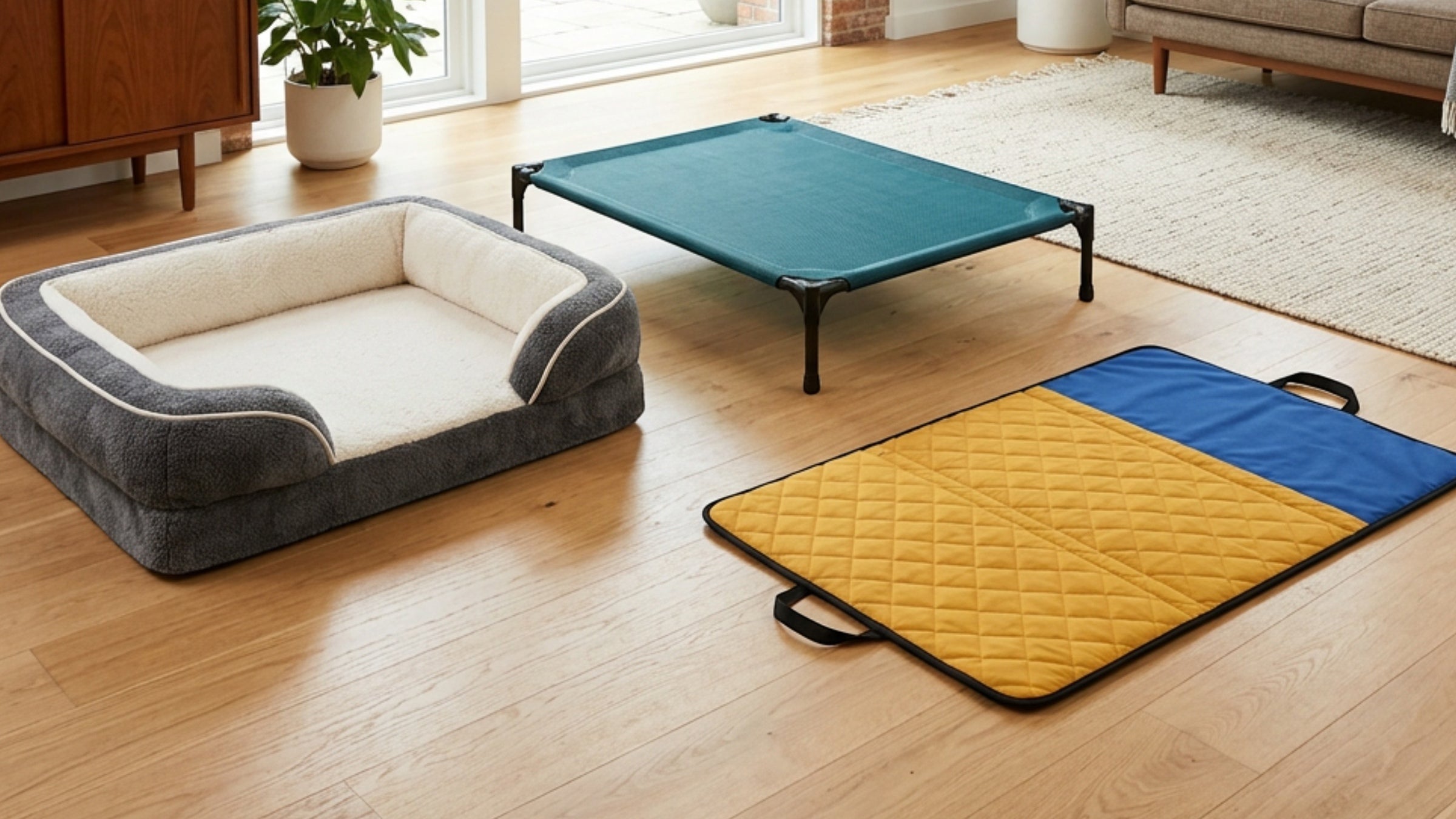 Loftx Large Dog Beds