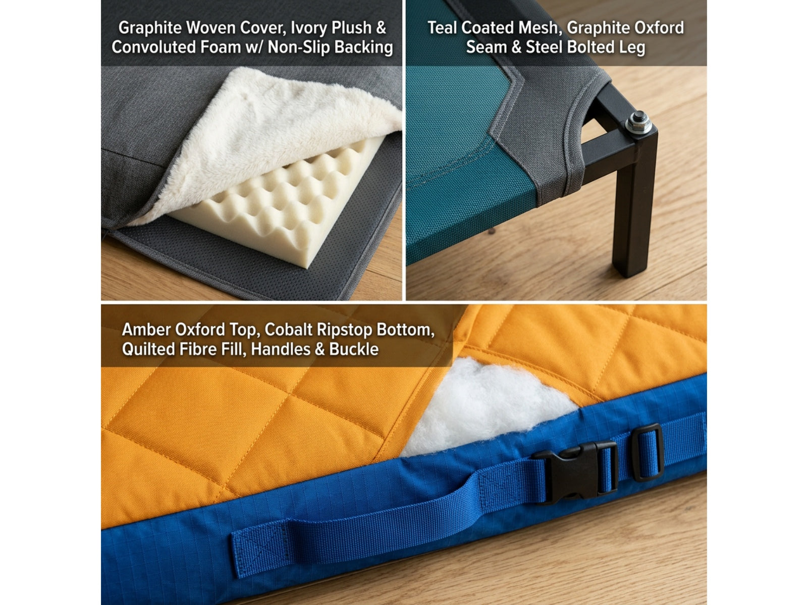 Loftx product detail